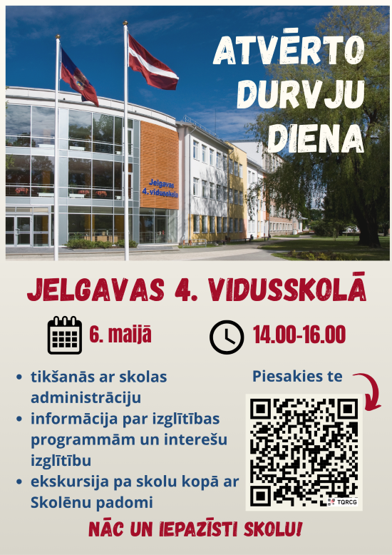 Atvērto durvju diena